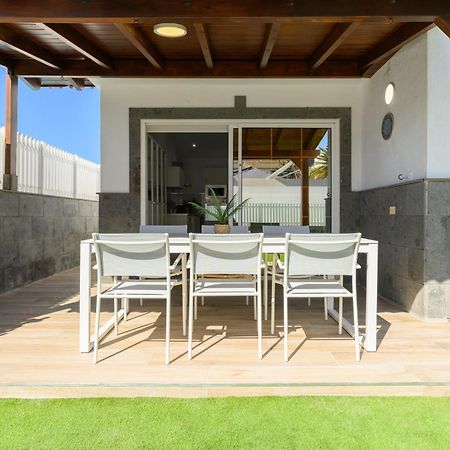 Beachside Hideaway Gran Canaria San Bartolome de Tirajana  Exterior photo