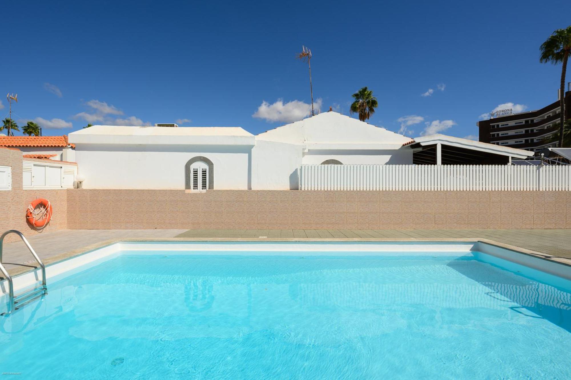 Beachside Hideaway Gran Canaria San Bartolome de Tirajana  Exterior photo