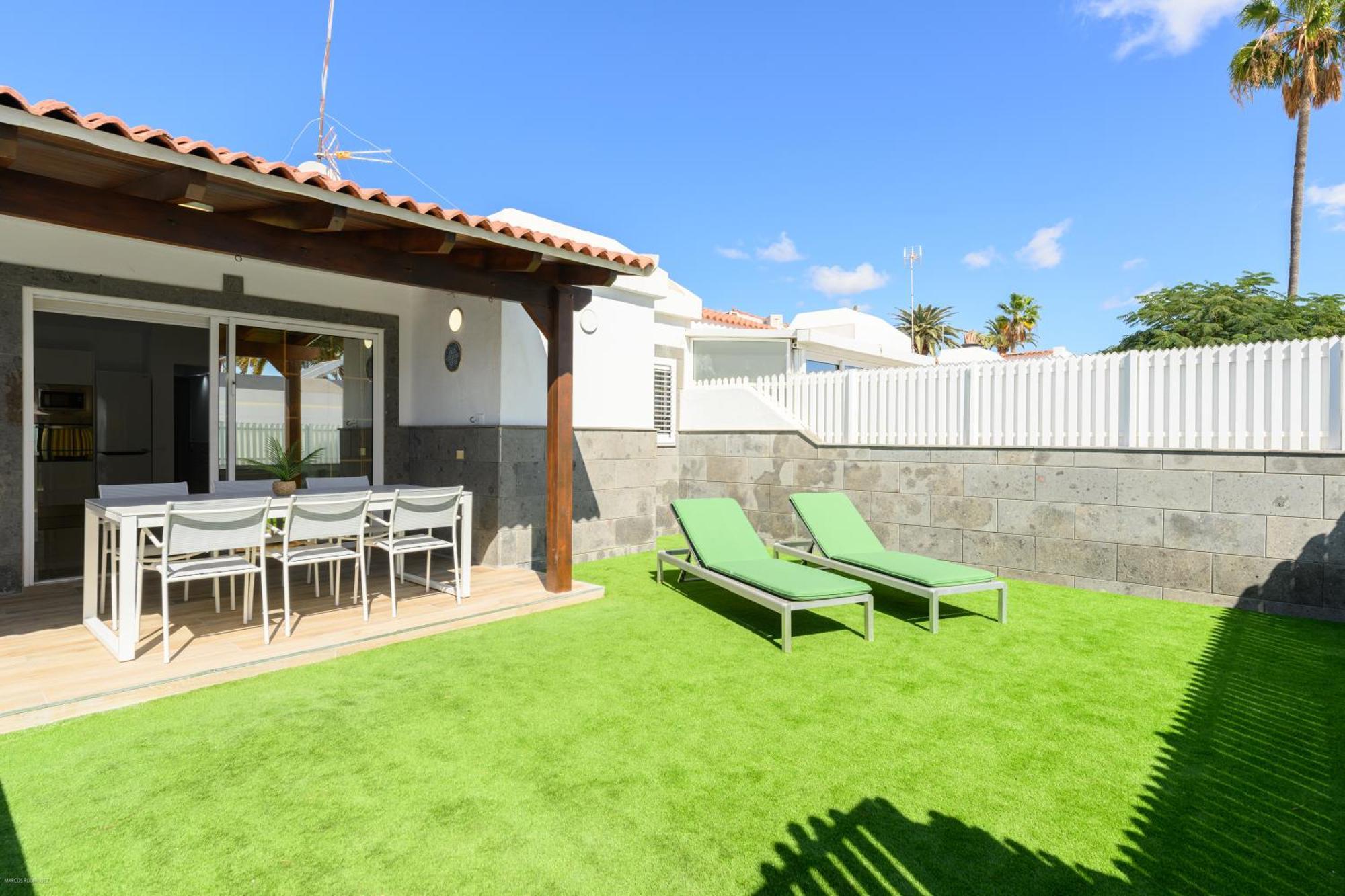 Beachside Hideaway Gran Canaria San Bartolome de Tirajana  Exterior photo